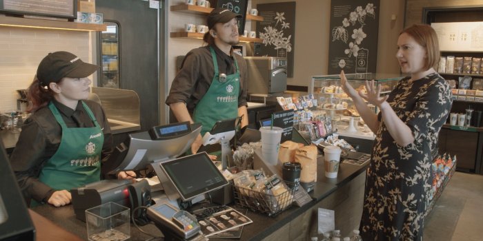 1920x1080 ASL Starbucks opens in Washington, DC | CNN Travel