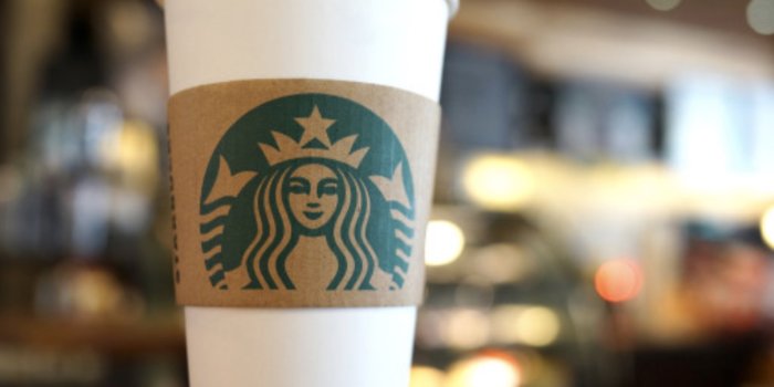 1600x1200 Starbucks: 5 Things You (Probably) Didn't Know About The