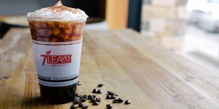 1200x800 7 Leaves Cafe opens at the Venetian - Eater Vegas