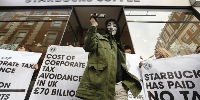 1908x1146 Starbucks tax affairs 'as clear as a Frappuccino', say campaigners