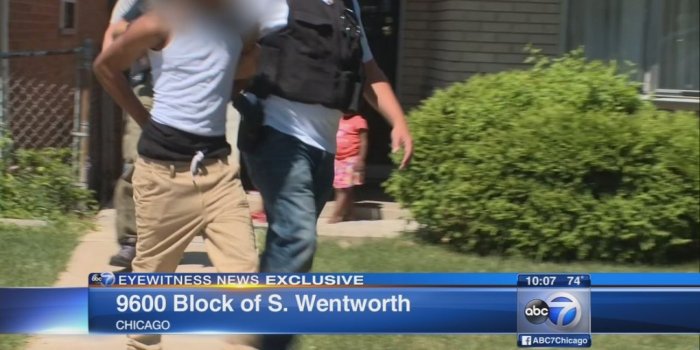 1300x732 Teen charged with killing Yvonne Nelson outside Bronzeville