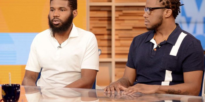 1600x1200 Civil rights leader says Starbucks training just the first step in