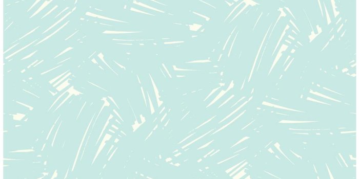 1000x1000 Kids Turf Baby Blue and White Brushstroke Wallpaper