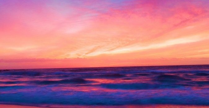 675x1200 Sunset-Beach-Ocean-iPhone-Wallpaper | Cute wallpapers in 2019