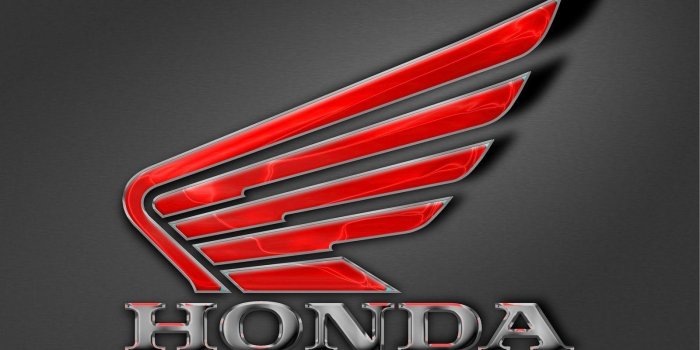 1600x900 Honda Motorcycle Logo Wallpapers