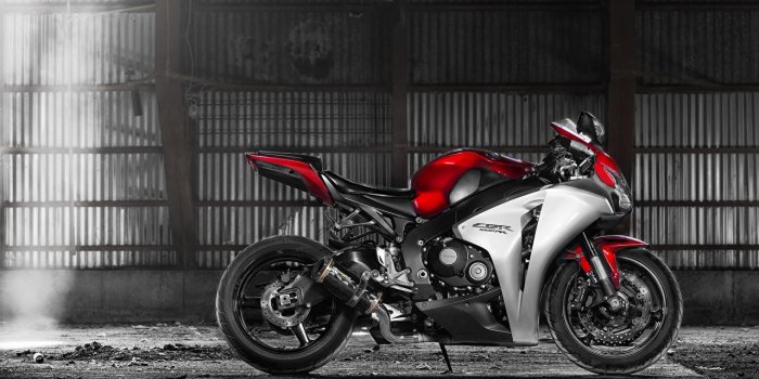 1280x837 Wallpapers Honda - Motorcycles CBR1000RR Motorcycles Side