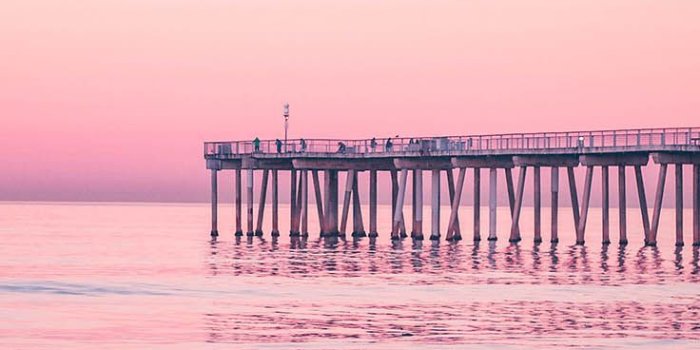 736x1308 9 Summer Sunset iPhone Wallpapers To Kill That Winter Depression