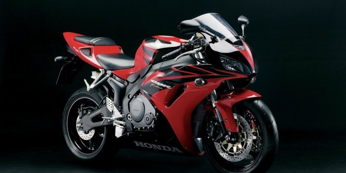 1920x1080 Wallpaper Honda sportbike motorcycles 1920x1080 Full HD 2K Picture