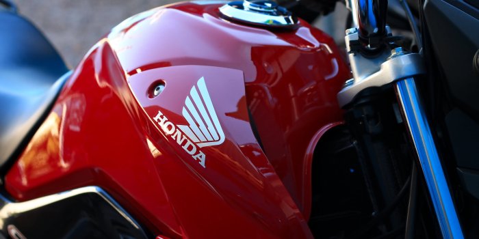 3840x2160 4K Papers - Honda Motorcycle wallpaper