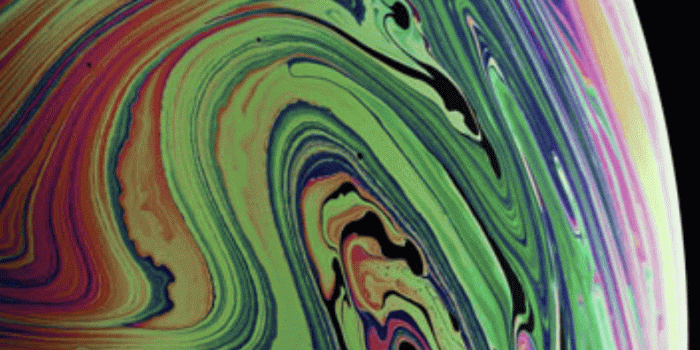 792x1556 Download iPhone XS Stock Wallpapers in Full HD (Official) - Droid X Blog