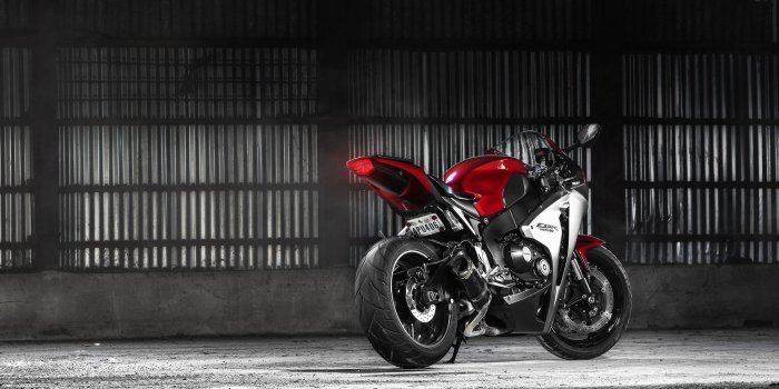 2048x1321 Honda Bike Wallpapers HD