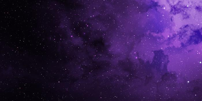 3000x2000 Wallpaper Stars, Purple, Cosmos, HD, Space, #7172