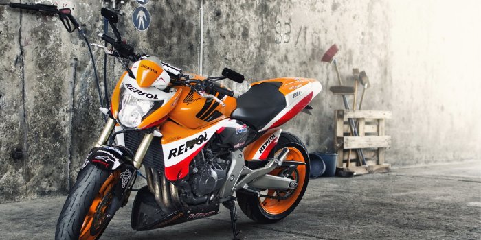 2560x1600 Repsol Honda wallpaper - Motorcycle wallpapers - #35026