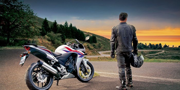 1920x1080 Honda CBR 500R HD Wallpaper | Background Image | 1920x1080 | ID