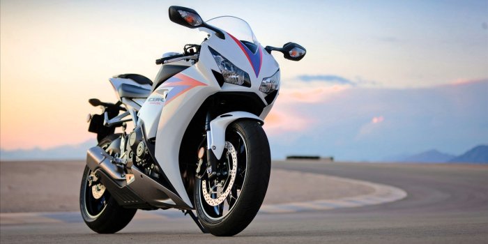 1920x1200 HD Motorcycle Wallpapers