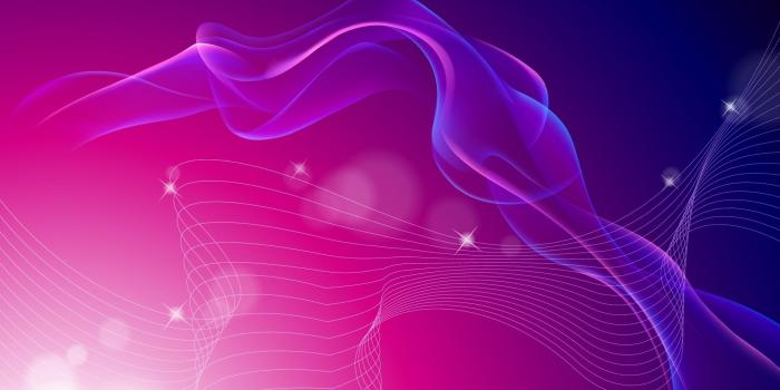 1920x1080 Mobile - Pink Purple Abstract Background (#386038) - HD Wallpaper