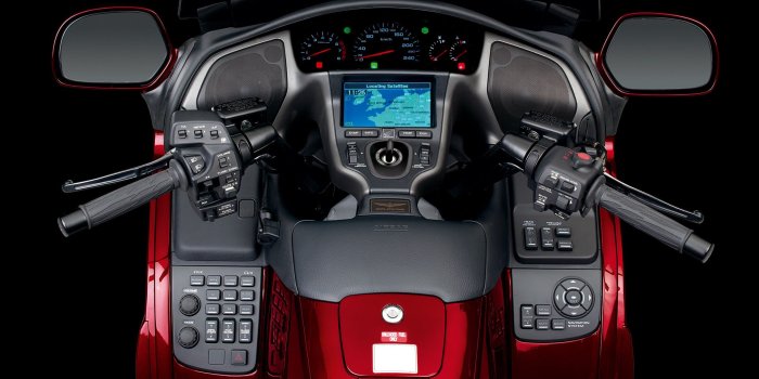 1920x1080 Honda Motorcycle Goldwing Cockpit Hd 315451 Wallpaper wallpaper