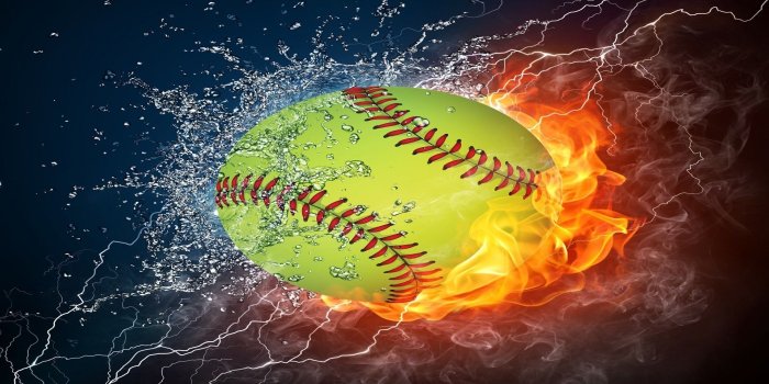 1920x1200 30+ Softball Scenery Wallpapers - Download at WallpaperBro