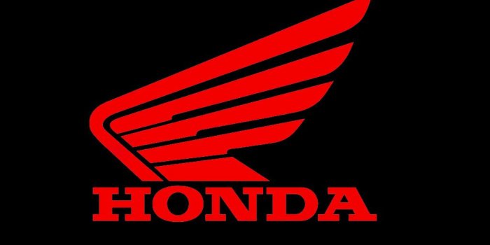 1024x768 Honda Motorcycle Logo wallpaper | 1024x768 | #11763