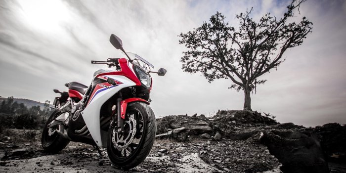 1920x1080 Honda CBR650F HD wallpapers | IAMABIKER - Everything Motorcycle!