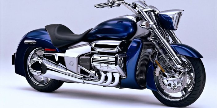 1245x700 Motorcycle Honda blue speed race motors motorbike wallpaper