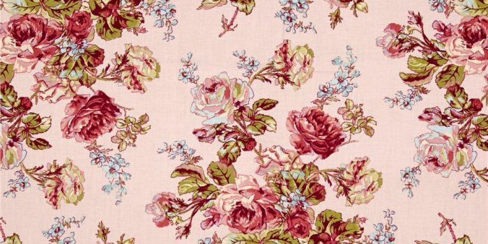 1000x1000 April Cornell Music Collection Victorian Rose Light Blush