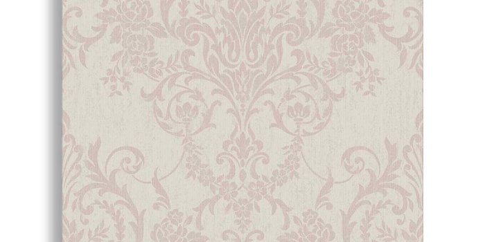 1024x1024 Victorian Damask Rose Gold Wallpaper | Gold Wallpaper | Graham & Brown