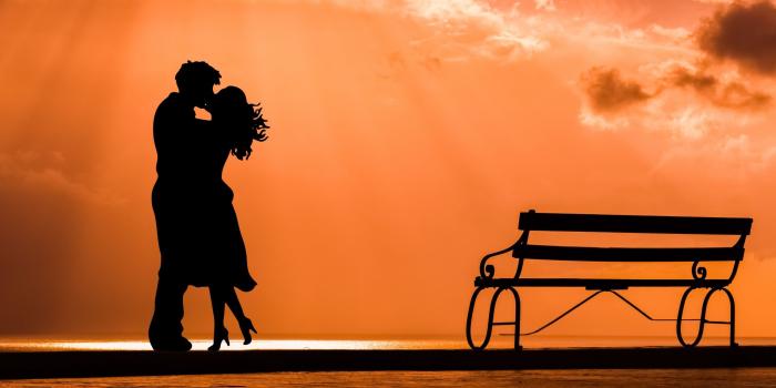 2560x1440 Couple in Love ❤ 4K HD Desktop Wallpaper for 4K Ultra HD TV • Wide