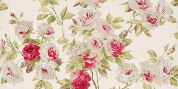 1024x1024 Floral vintage wallpaper Gallery