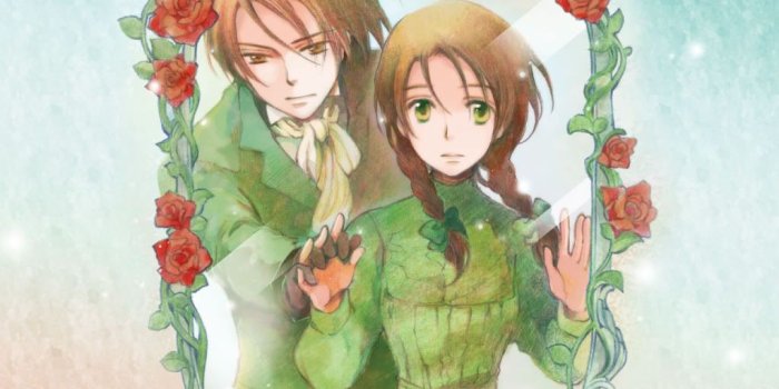 1024x819 Victorian Rose Taylor - Aki (Shachou No Subako) - Wallpaper #1048167