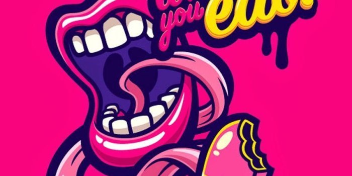 852x1608 Cartoon Pop Wallpapers - Top Free Cartoon Pop Backgrounds