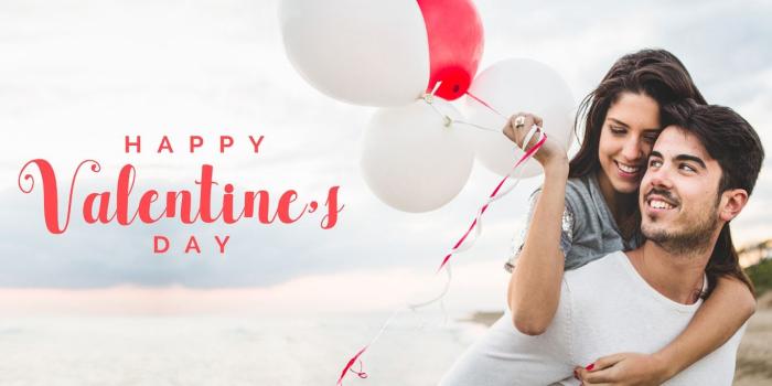 1366x768 Happy-Valentines-Day-Couple-Wallpaper-Facebook-WhatsApp-Status