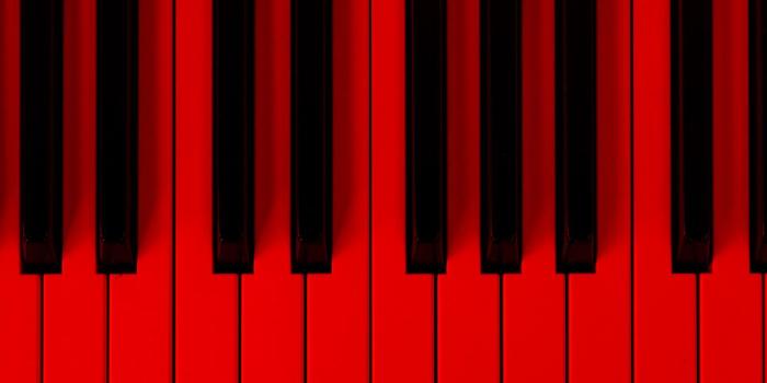 1600x1200 55+ Red Piano Wallpapers - Download at WallpaperBro
