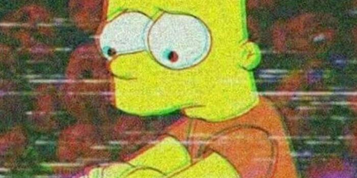 720x1280 Wallpapers | Wallpapers in 2019 | Simpson wallpaper iphone, Sad