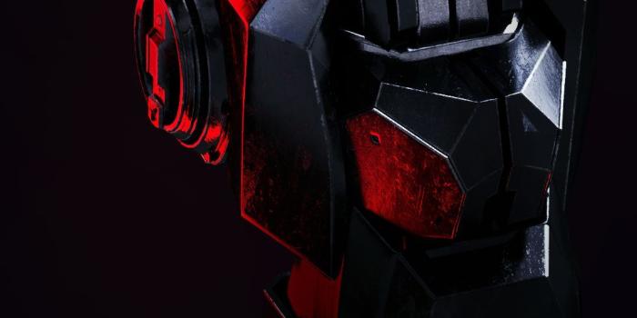 1080x2340 ZTE Nubia Red Magic 3 Stock Wallpaper 06 - [1080x2340]