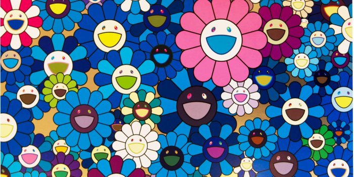 2038x2867 Takashi Murakami Wallpapers - Top Free Takashi Murakami Backgrounds