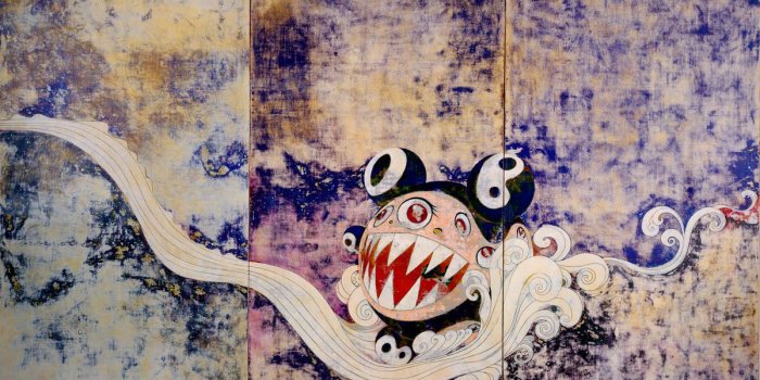 1200x798 Takashi murakami wallpaper - SF Wallpaper