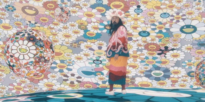 1600x900 Takashi Murakami Wallpaper (109+ images in Collection) Page 1