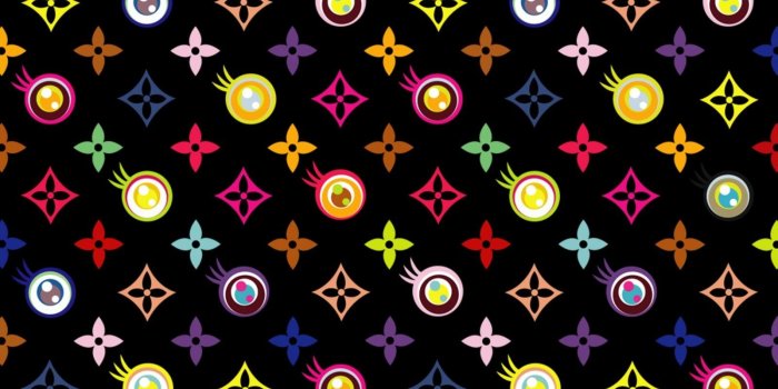 1600x1000 Samantha Keller on LV | Takashi murakami, Murakami artist