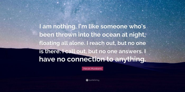 1600x900 Haruki Murakami Quotes (100 wallpapers) - Quotefancy