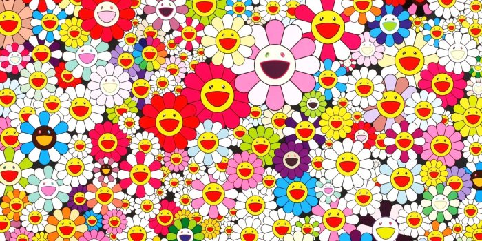 1590x1597 TAKASHI MURAKAMI