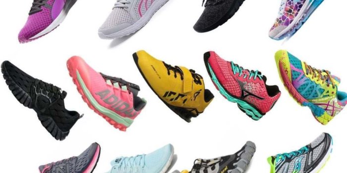 1280x720 The Best Running Shoes for Women in 2017 [Top 13 Brands]
