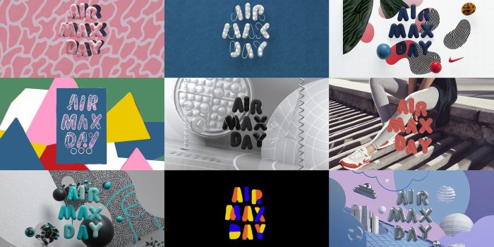 1920x1080 The re-revolution of Air Max: ManvsMachine celebrates 30 years of a