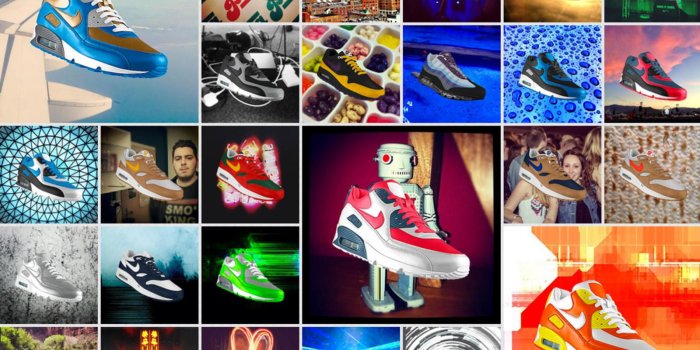 1600x900 Nike PHOTOiD: The Power of an Image Takes on New Meaning - Nike News