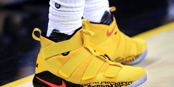 1200x800 How do NBA shoe deals work? - SBNation.com