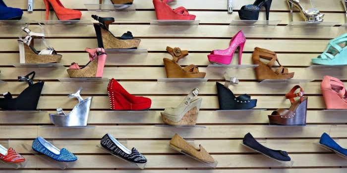 1024x768 LA Fashion District