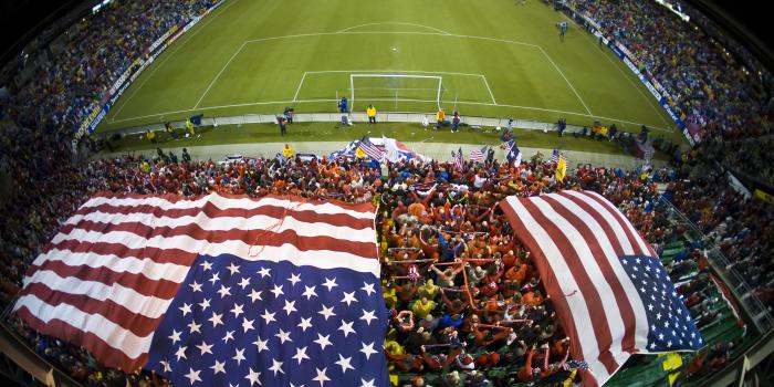 4368x2912 USA Nation Soccer Team Wallpaper 14 - 4368 X 2912
