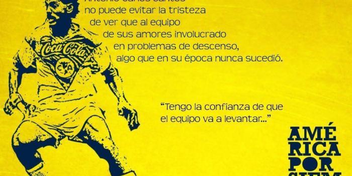 1024x768 Club América Wallpapers