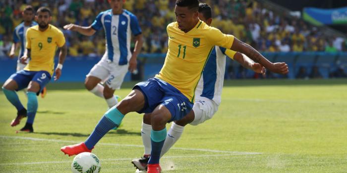 1600x900 Copa America Final 2019: Back Brazil Goal Handicap vs Peru
