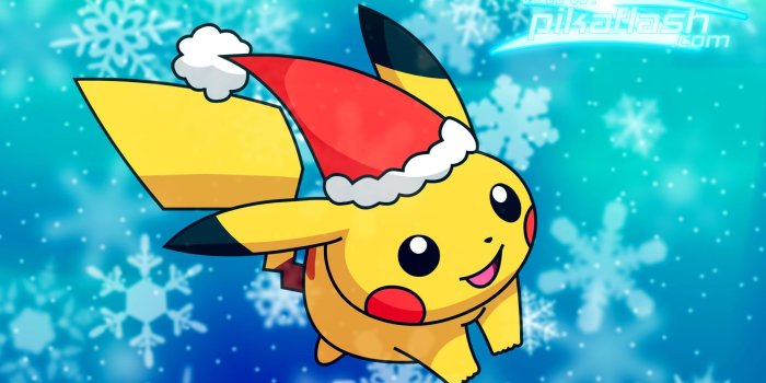 1920x1080 pokemon | Wallpaper, pokemon, christmas, animations, moving